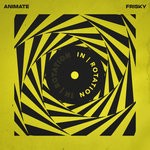 cover: Animate - Frisky