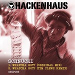 cover: Schnucki - Watcha Got?