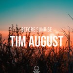 cover: Tim August - Before Sunrise