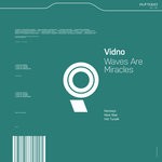 cover: Vidno - Waves Are Miracles