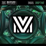 cover: Ensiel - Drop That