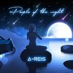 cover: A-reis - People Of The Night