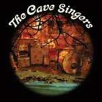 cover: The Cave Singers - Welcome Joy