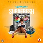 cover: Vehnom - Supafresh