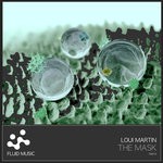 cover: Loui Martin - The Mask