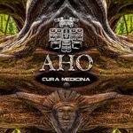 cover: Aho - Cura Medicina