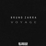 cover: Bruno Zarra - Voyage EP