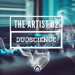 cover: Duoscience - The Artist 2