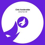 cover: Chris Vandevelde - One For All