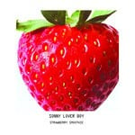 cover: Sonny Lover Boy - Strawberry Smoothie