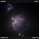 cover: Boskii - Vega