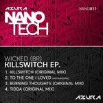 cover: Wicked Br - Killswitch EP