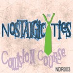 cover: Nostalgic Ties - Collision Course