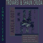 cover: Trovarsi & Shaun Cruda - Conflicted