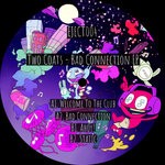 cover: Two Coats - Bad Connection EP