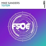 cover: Mike Sanders - Totem