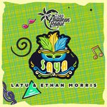 cover: Latu & Ethan Morris - SAYA