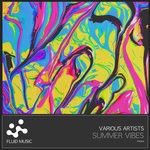 cover: Various - SUMMER VIBES