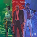 cover: Hairitage - Freeway EP (Explicit)