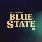 cover: Wolf & Cub - Blue State