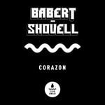 cover: Babert, Shovell - Corazon