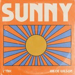 cover: Chloe Wilson & L'tric - Sunny