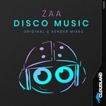 cover: Zaa - Disco Music