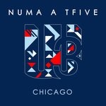 cover: Numa A Tfive - Chicago