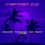 cover: Captain G.q. - Rockin' Through The Night (2020)