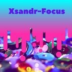 cover: Xsandr - Focus