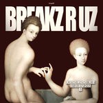 cover: Peabird - Obsession Breakz 3