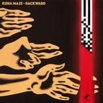 cover: Kuna Maze - Backward EP