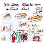 cover: Sir Joe Quarterman & Free Soul - Sir Joe Quarterman & Free Soul