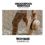 cover: Various - Tech Bass Summer '20