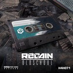 cover: Regain - Oldschool