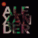 cover: Toti Lwr - Alexander