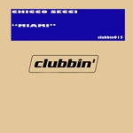 cover: Chicco Secci - Miami - 4 Season By Night