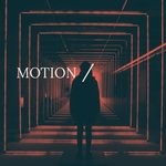 cover: Quin Pearson - Motion