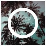 cover: Various - Deeper Variance Vol 23