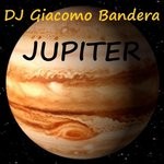 cover: Dj Giacomo Bandera - Jupiter