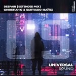 cover: Christian C & Santiago Ibanez - Despair