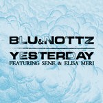 cover: Blu|Elisa Meri|Sene - Yesterday (Explicit)