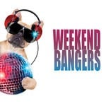 cover: Various - Weekend Bangers