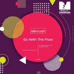 cover: Ama|Mimush - Go With The Flow