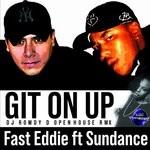 cover: Fast Eddie|Sundance - Git On Up