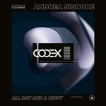 cover: Andrea Signore - All Day & A Night