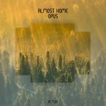 cover: Almost Home - Opus EP