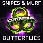 cover: Snipes & Murf - Butterflies