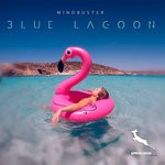 cover: Mindbuster - Blue Lagoon