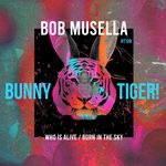 cover: Bob Musella - Who Is Alive/Burn In The Sky